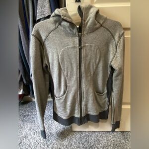 Lululemon On The Daily Hoodie